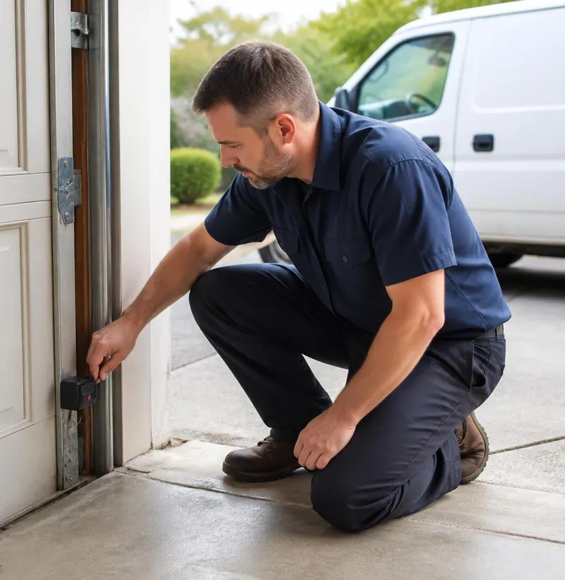 About Jacksonville Garage & Gate