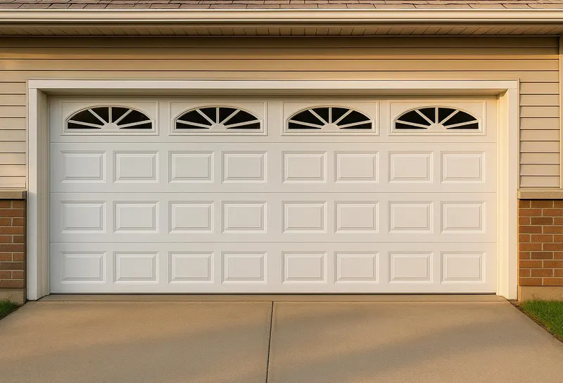 Contact Jacksonville Garage & Gate