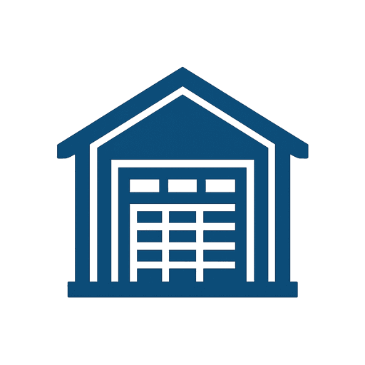 Jacksonville Garage & Gate logo
